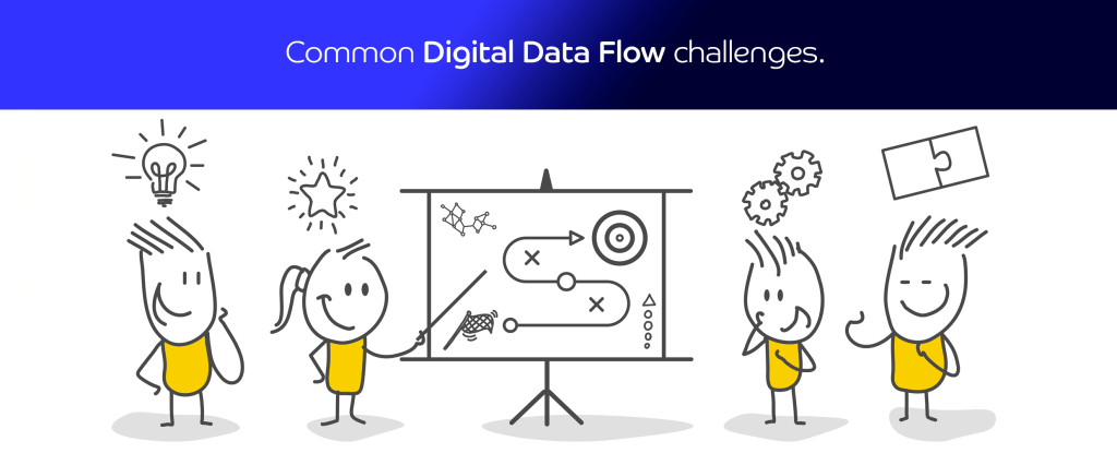 Common Challenges in Implementing Data Flow